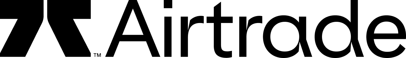 Airtrade Logo